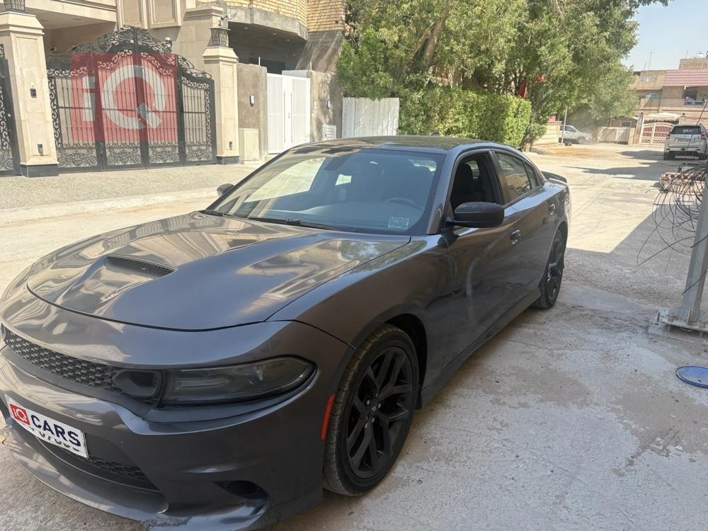 دودج تشارجر